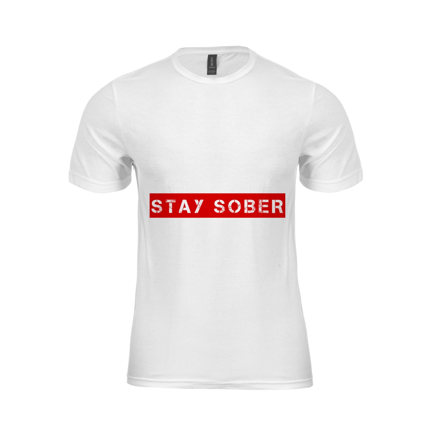 Koszulka Stay Sober
