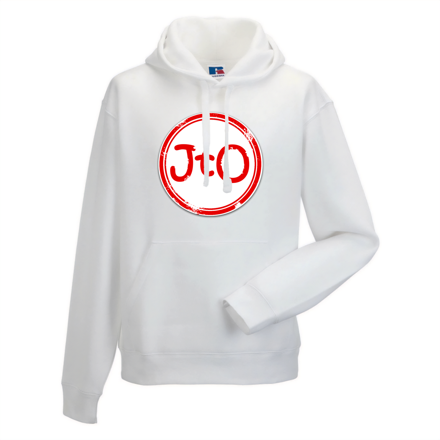Bluza Z Kapturem JTO