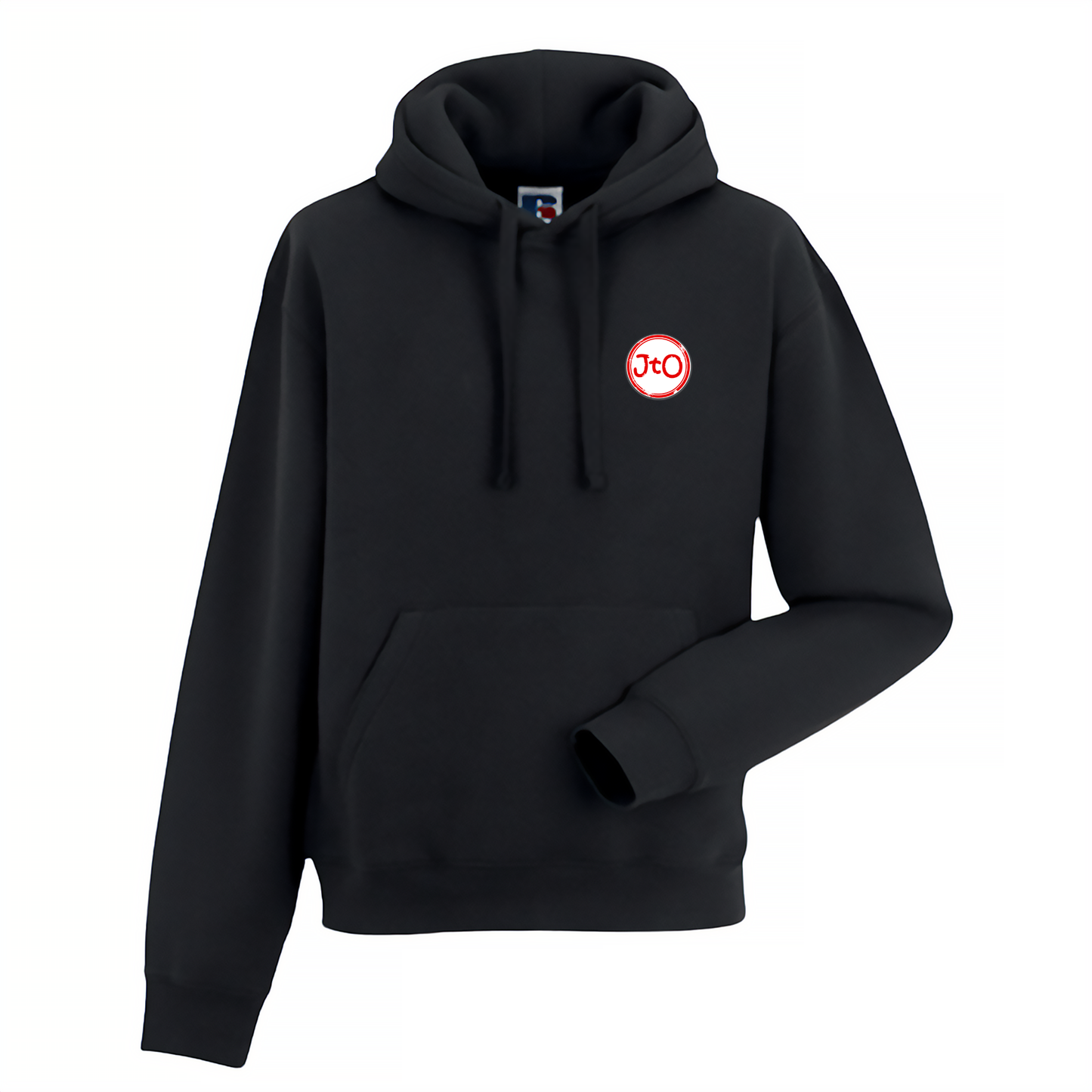 Bluza Z Kapturem JTO