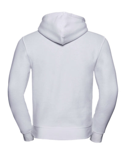 Bluza Z Kapturem Bluza UNISEX z logiem JTO z przodu