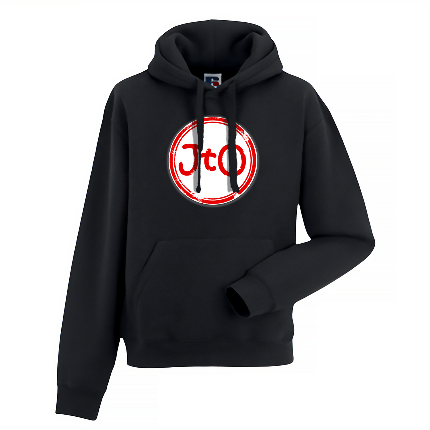 Bluza Z Kapturem JTO